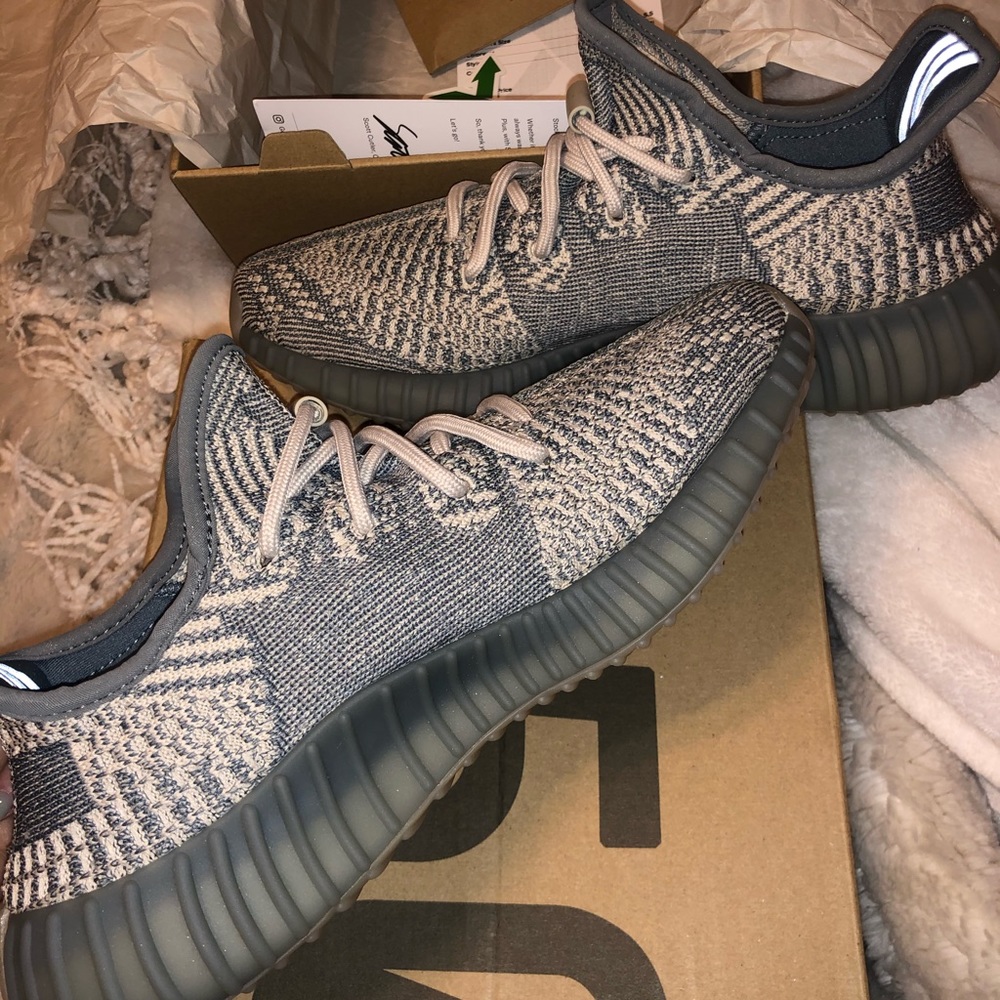 COPY - Yeezy 350